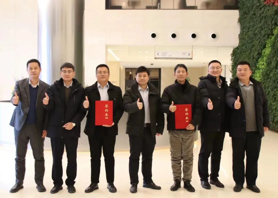 宇通轻卡与佰汇盈创达成战略合作!共同助力城市物流发展 宇通轻卡与佰汇盈创达成战略合作!共同助力城市物流发展