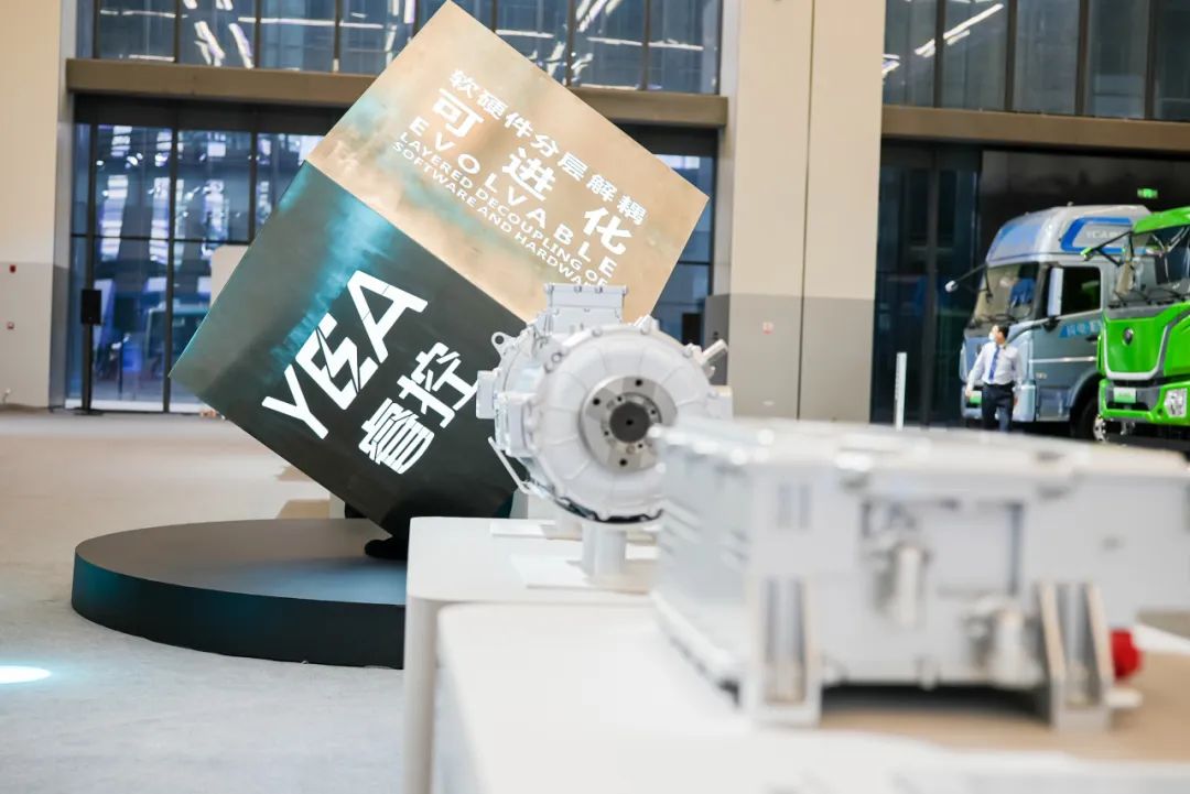 勇战极寒！宇通新能源卡车的底气源自哪里？