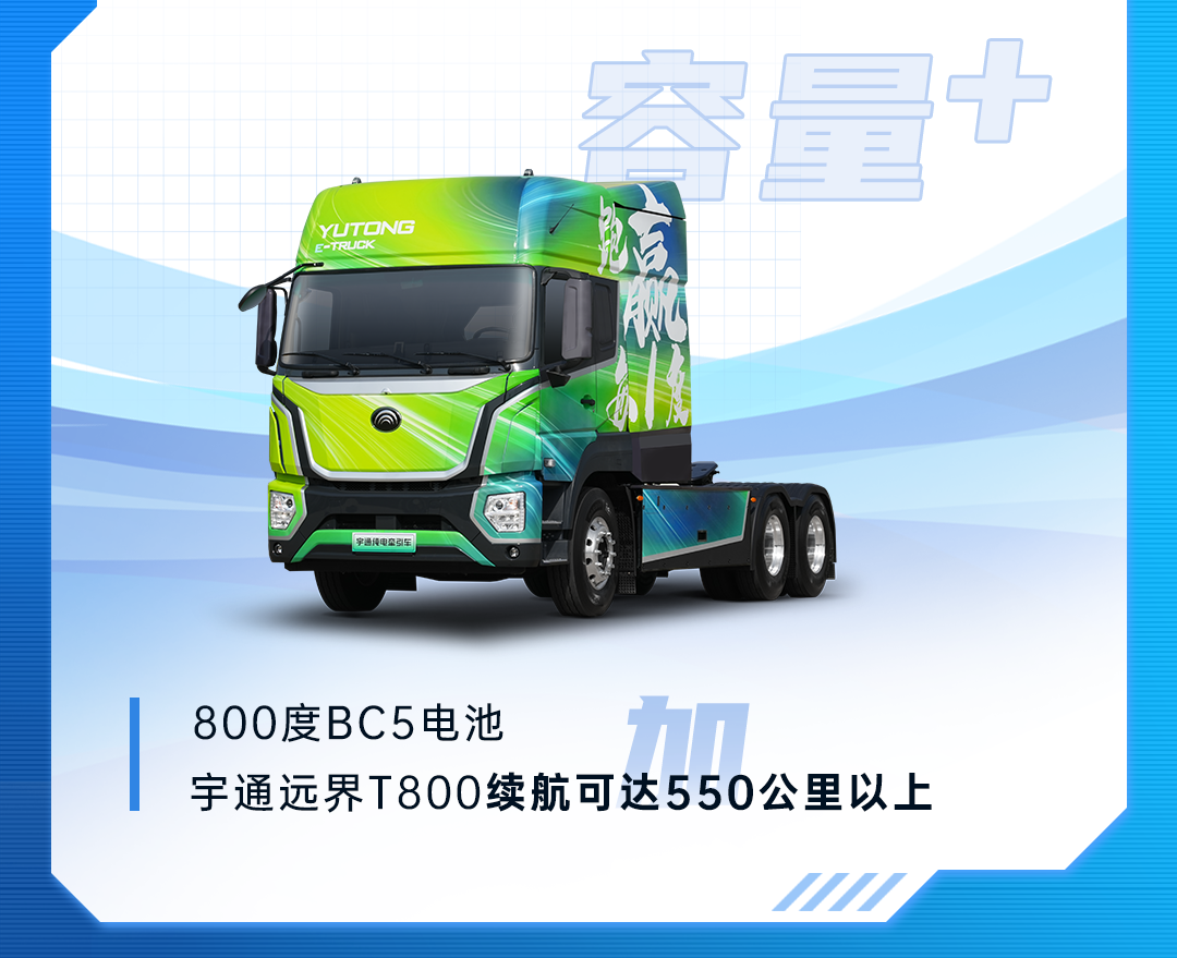 宇通新能源商用车里的“加减乘除”