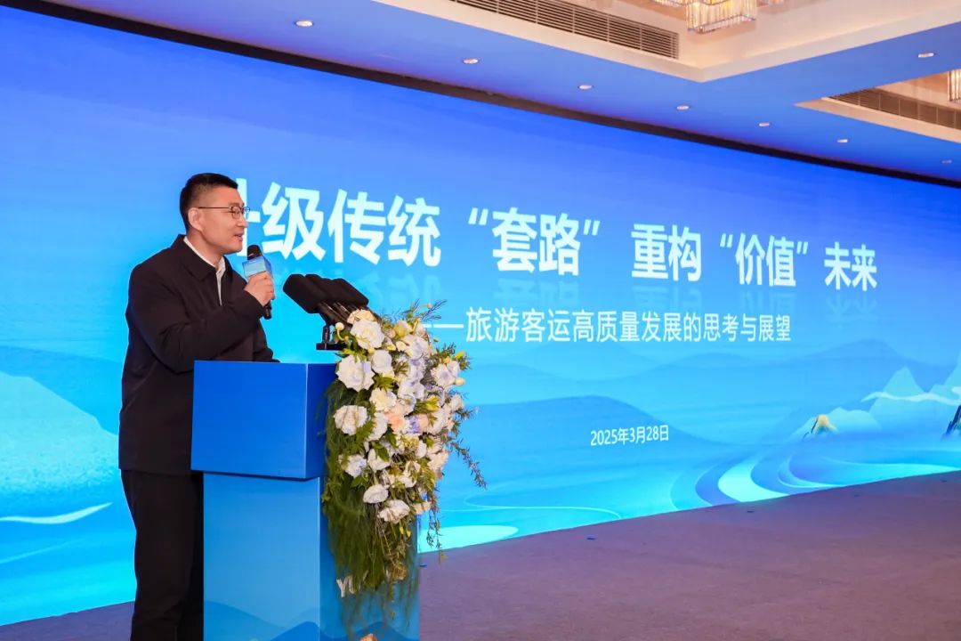 宇通高端S系列首次亮相！客旅共赢新生态启动！