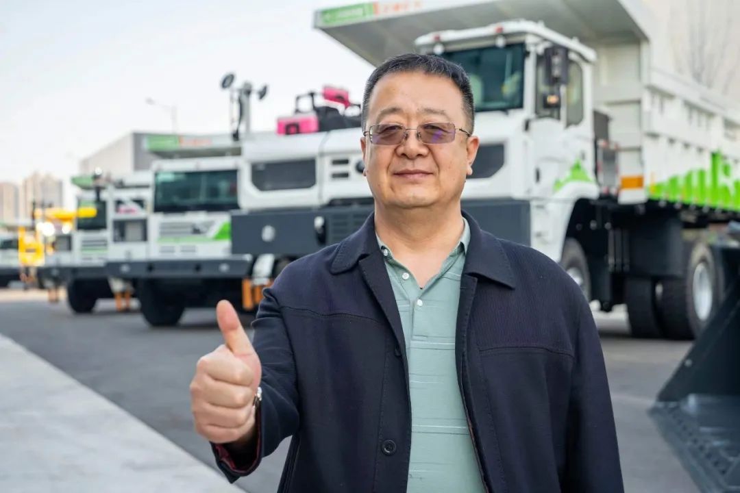 内蒙古恒德源新能源有限公司：新能源车全部是宇通