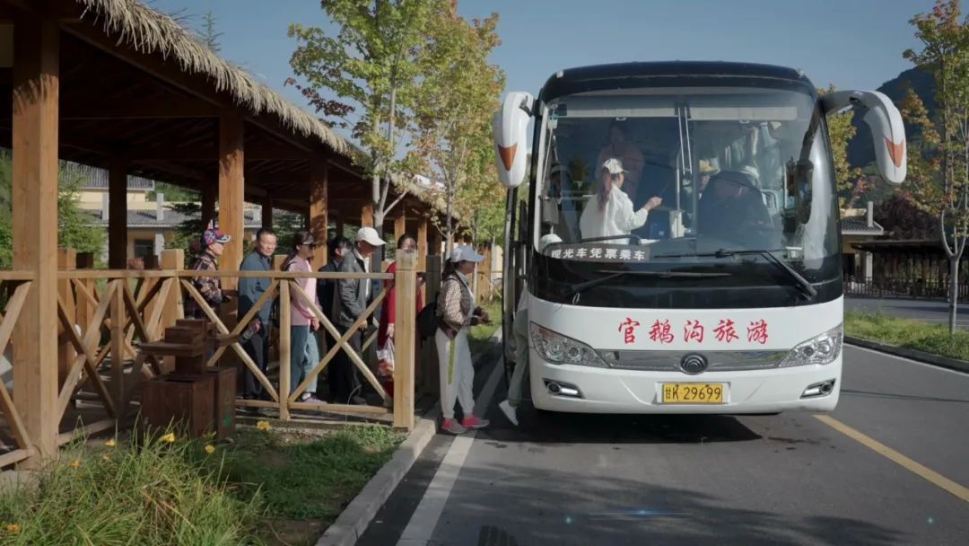 新能源+新文旅,宇通纯电动焕新陇上江南 新能源+新文旅,宇通纯电动焕新陇上江南