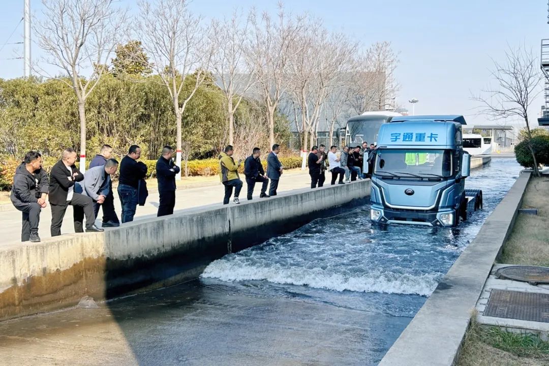 实力见证 | 共建低碳山西，共绘绿色物流蓝图