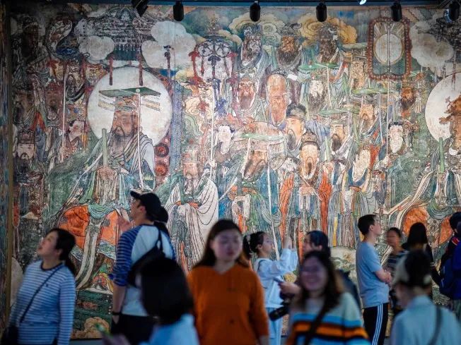 端午假期，“新中式”旅游热力十足！