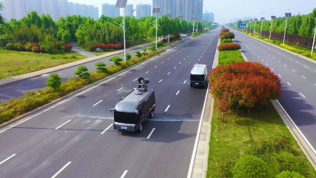 深圳城市管理十件大事出炉，“城市管理+AI”引发关注！