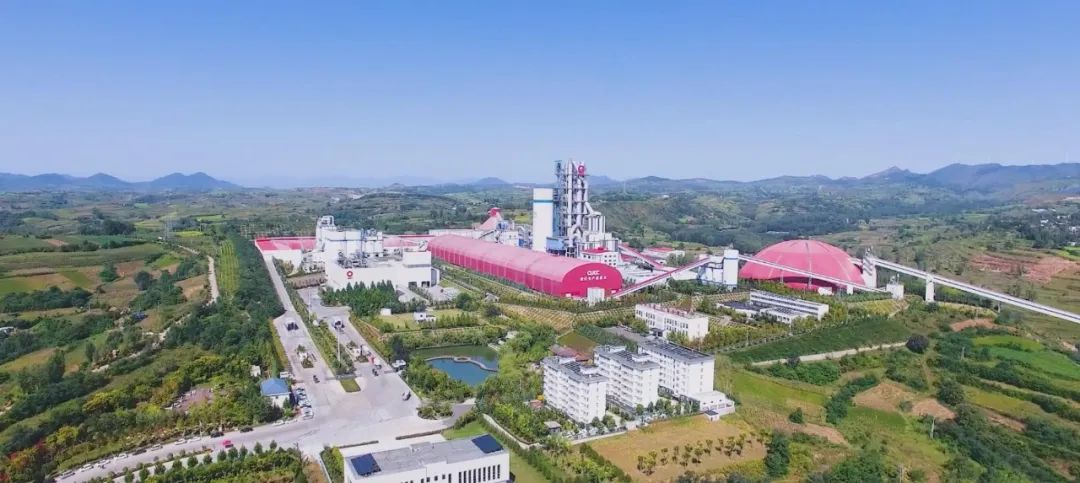 携手中材西安，宇通矿卡为绿色矿山建设加码