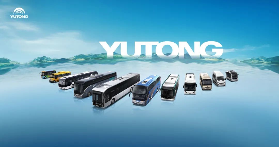 连续22年上榜《中国500最具价值品牌》，宇通客车品牌价值突破千亿