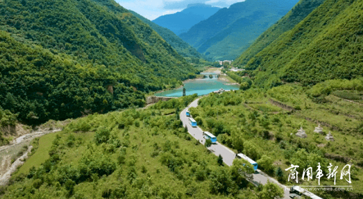 新能源+新文旅,宇通纯电动焕新陇上江南 新能源+新文旅,宇通纯电动焕新陇上江南