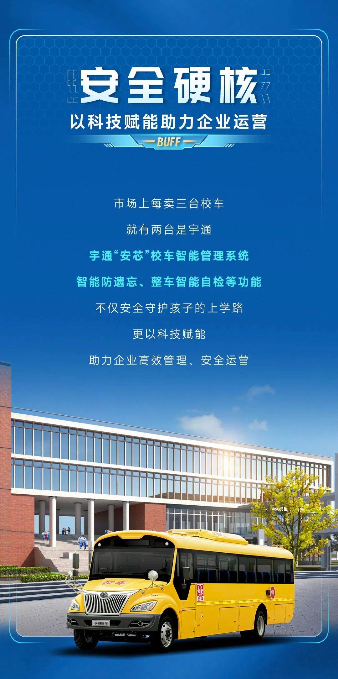 哪辆王牌，让你buff全开？