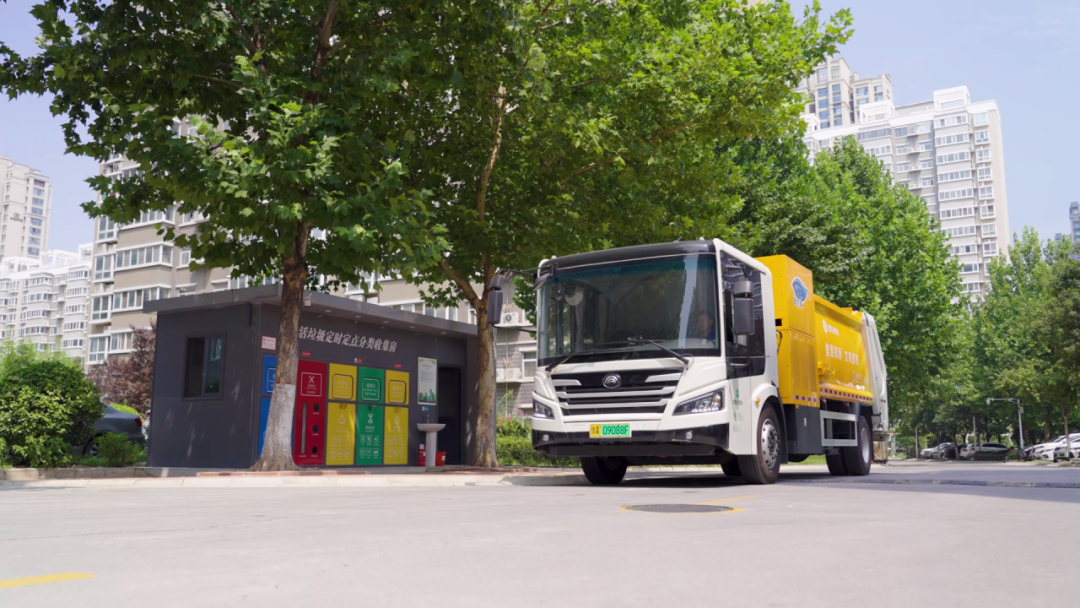 氢能提速 | 这座城市要推广620辆氢能车，建设15座加氢站！