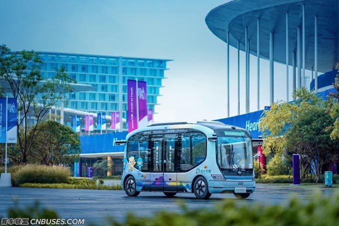 宇通客车发布2023年度业绩预告,全年实现客车销售36518辆 宇通客车发布2023年度业绩预告,全年实现客车销售36518辆