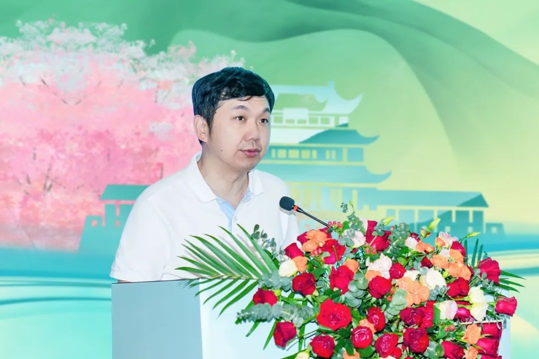 “旅游天团”全集结！添彩世界级旅游目的地建设