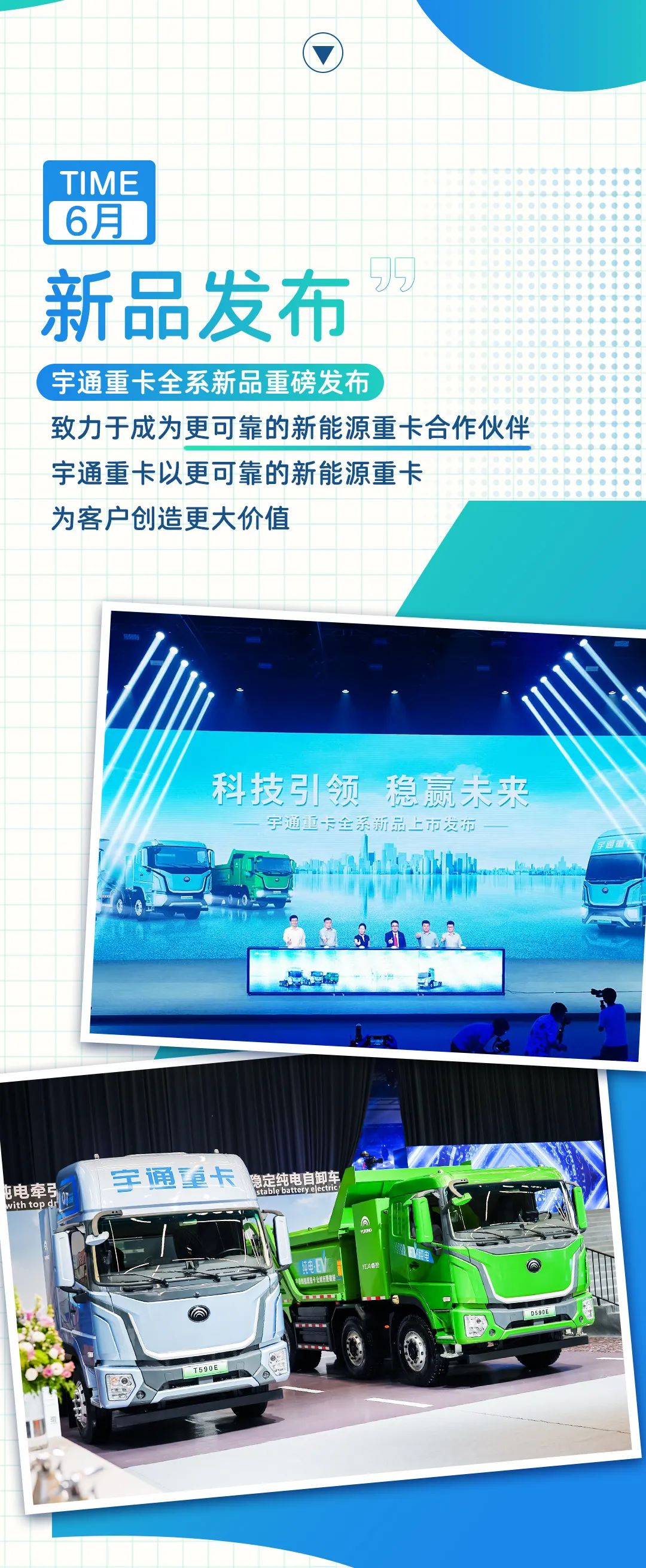 实力见证 | 很荣幸，我们一起携手走过2023