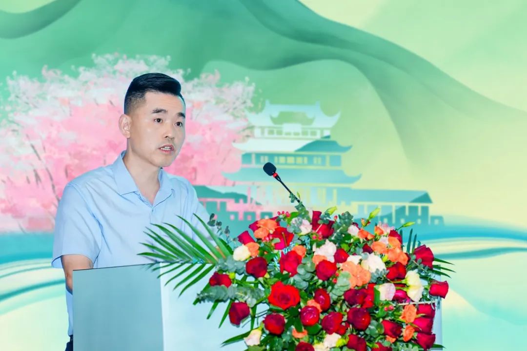 “旅游天团”全集结！添彩世界级旅游目的地建设
