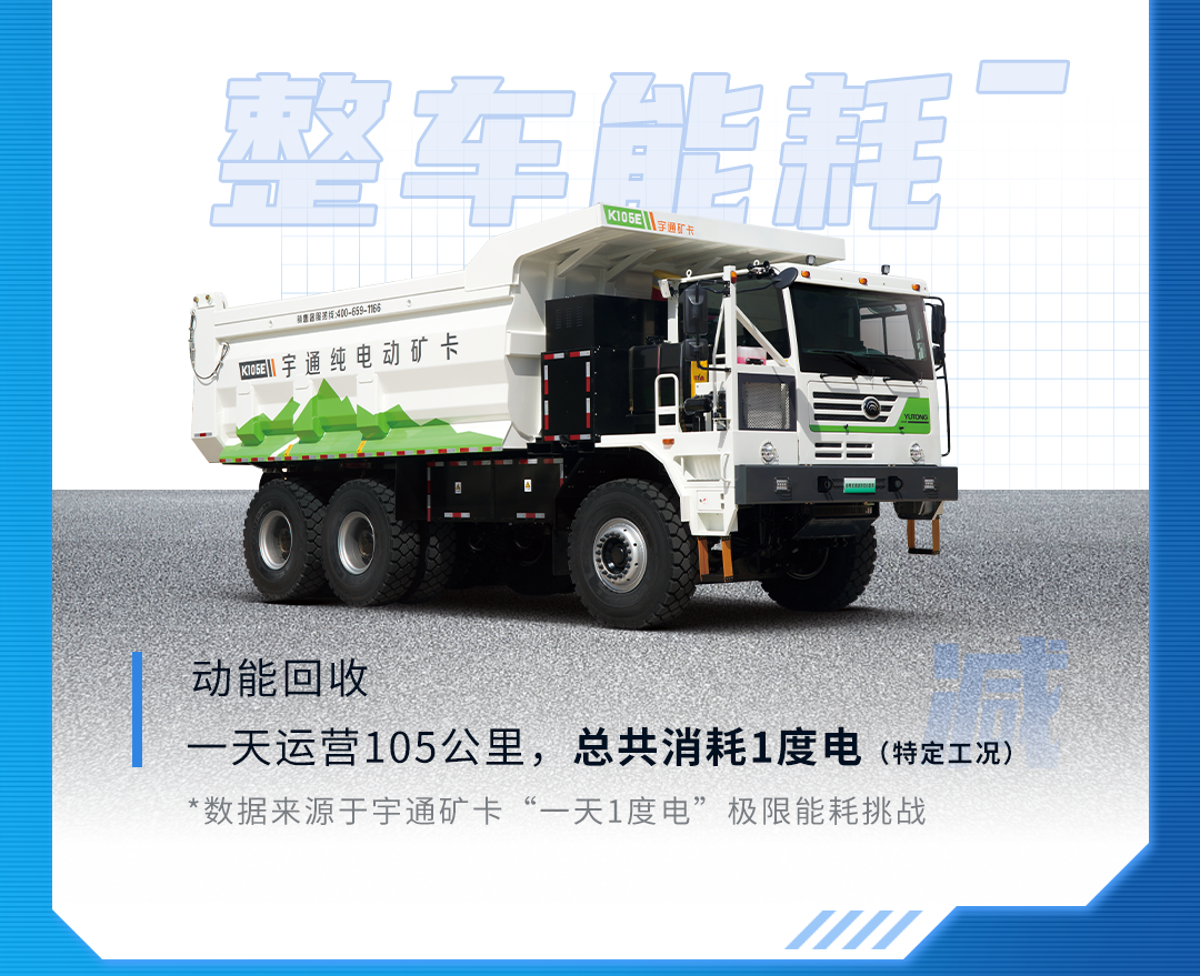宇通新能源商用车里的“加减乘除”
