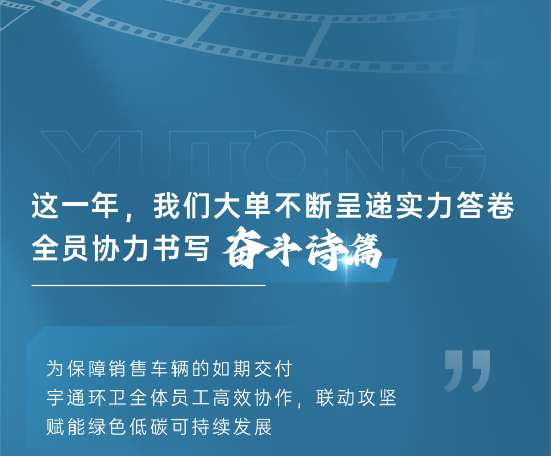 2024年度记忆|这些高光时刻，我们一起走过！