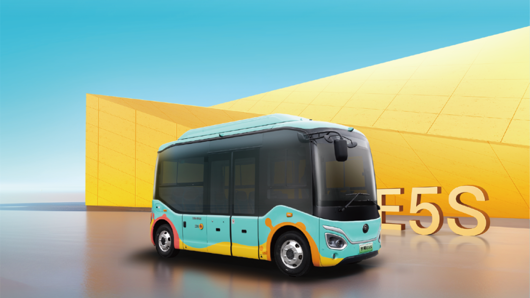 开年四项大奖，行业认证宇通“黑科技”