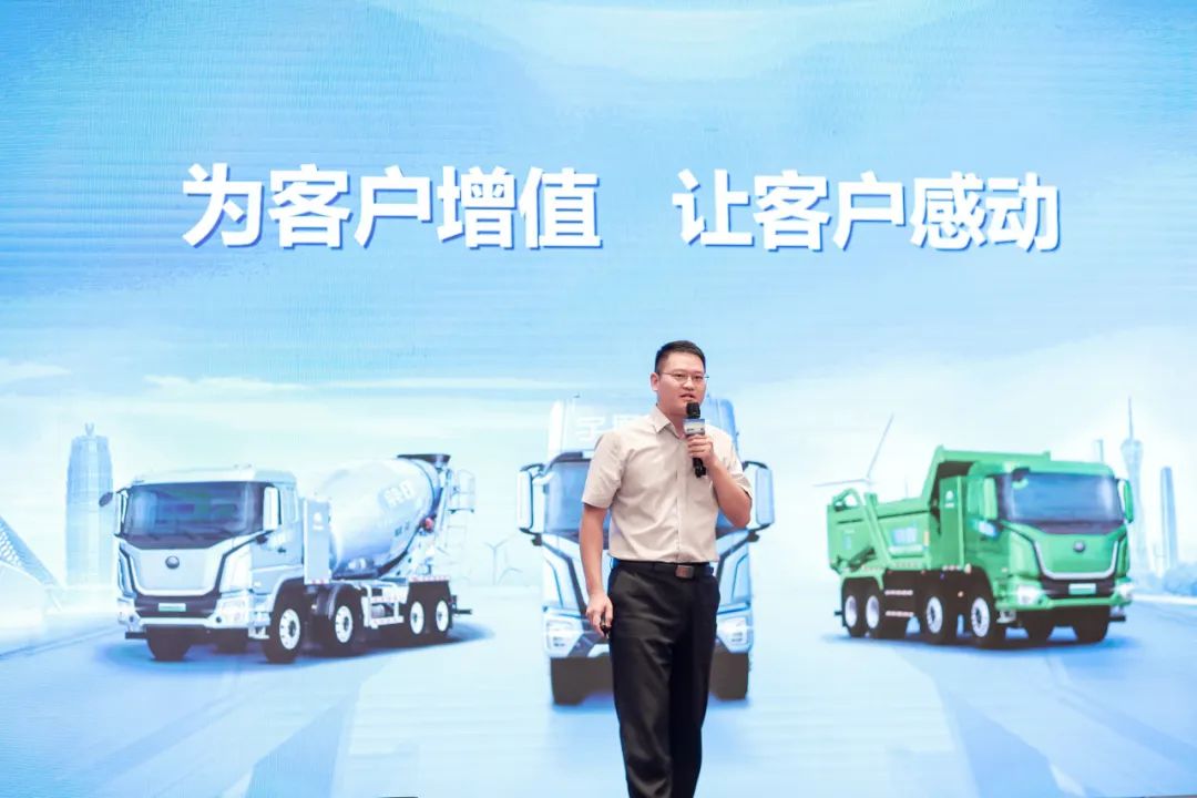 核心科技驱动价值提升，宇通重卡全系新品银川上市