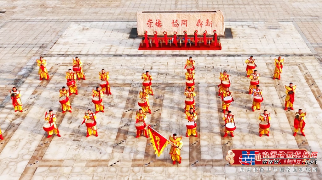 宇通集团开工大吉！乘“龙”之势，再赴新程