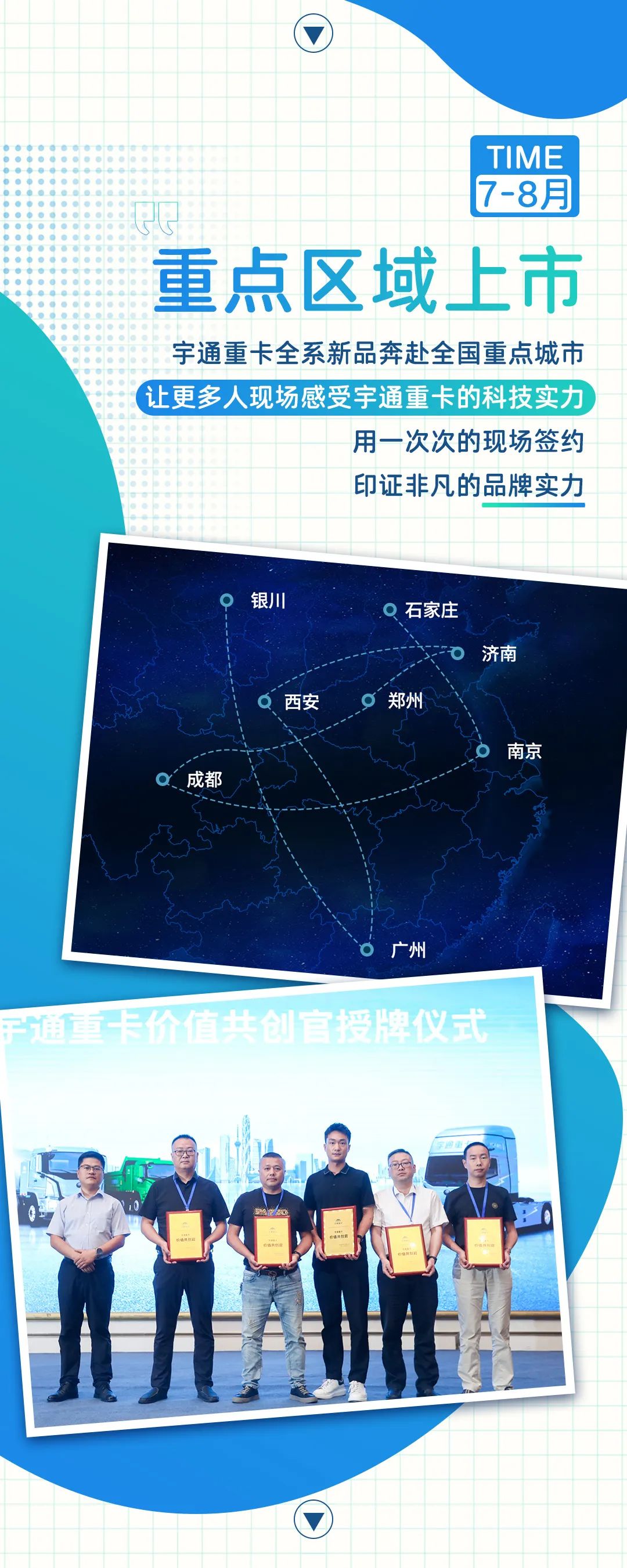 实力见证 | 很荣幸，我们一起携手走过2023