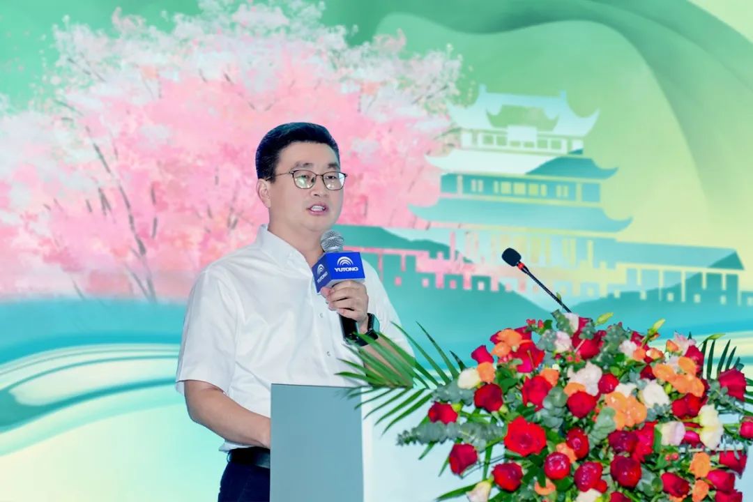 “旅游天团”全集结！添彩世界级旅游目的地建设