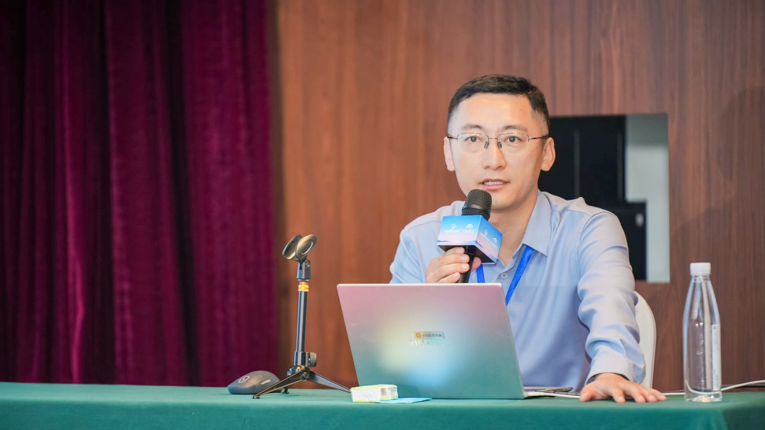 宇通环卫——价值连城 | 净启云南,环领新篇!宇通环卫价值连城共创会昆明站圆满落幕! 图片