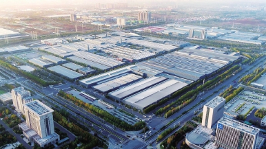 从半年“成绩单”看宇通科技创新路 从半年“成绩单”看宇通科技创新路