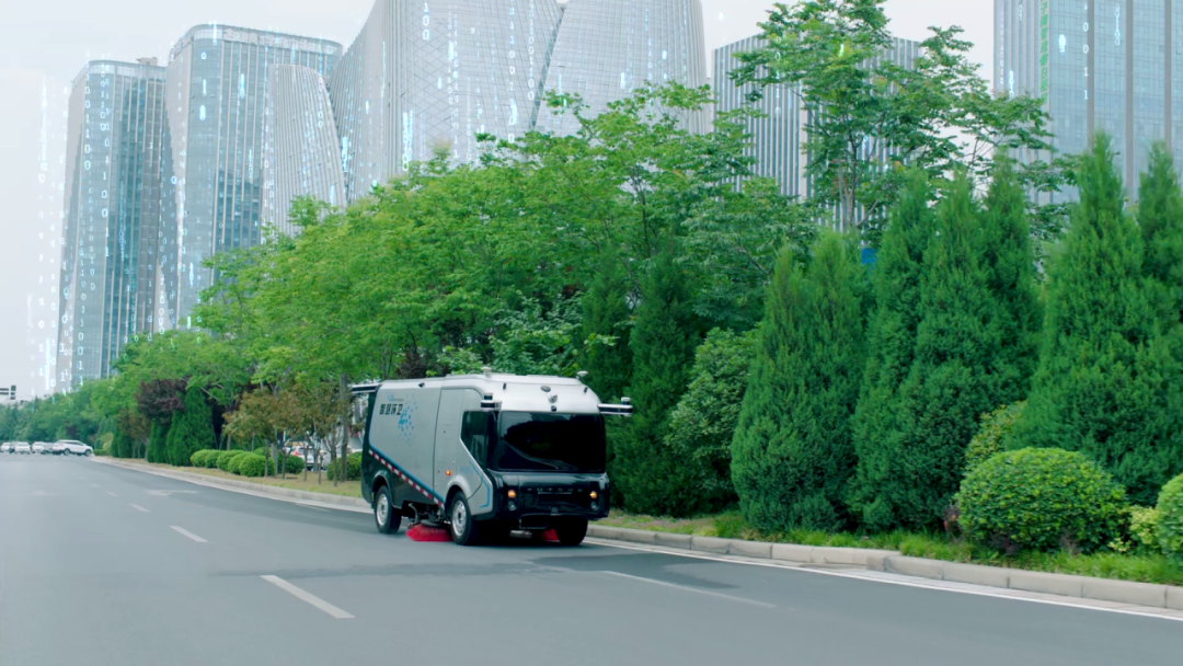 深圳城市管理十件大事出炉，“城市管理+AI”引发关注！