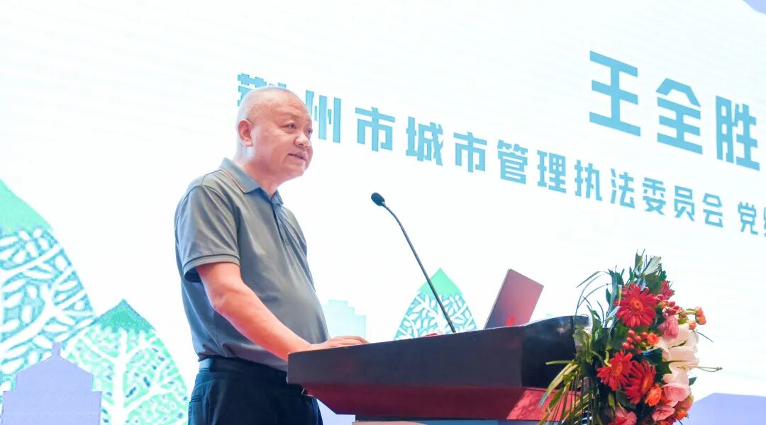 价值连城 | 宇通环卫绿动荆州,共探垃圾分类与城市治理新方案! 图片