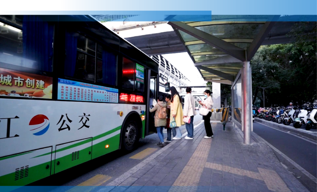 新能源商用车有多能跑？这条公交线路给你答案