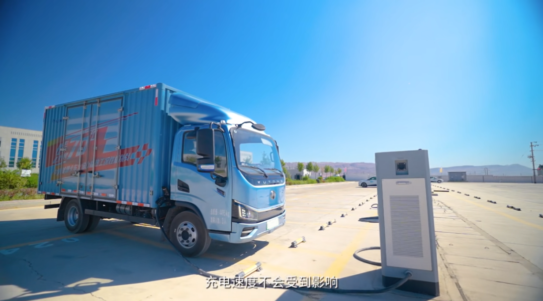 关于T的黑科技，宇通轻卡工程师在线答疑