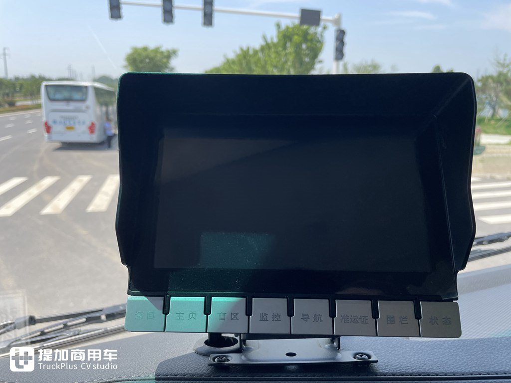 续航长、安全等级高，专为城市渣土运输而生，宇通D590E还有哪些杀手锏 - 第17张