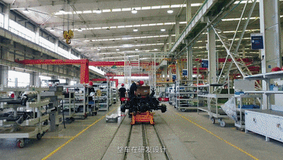 多次合作!宇通环卫为南京带来的不只是车,而是全周期价值! 图片