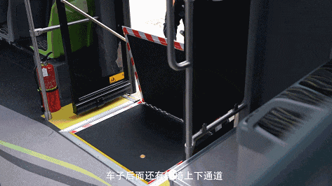 宇通客车——9米公交新品交付！宇通纯电公交批量发运宁波北仑