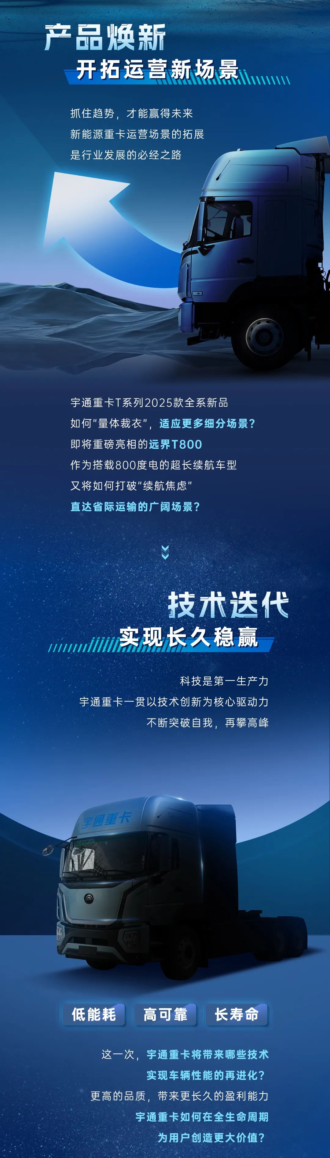 新产品 × 新技术 × 高品质 = 3.29发布会