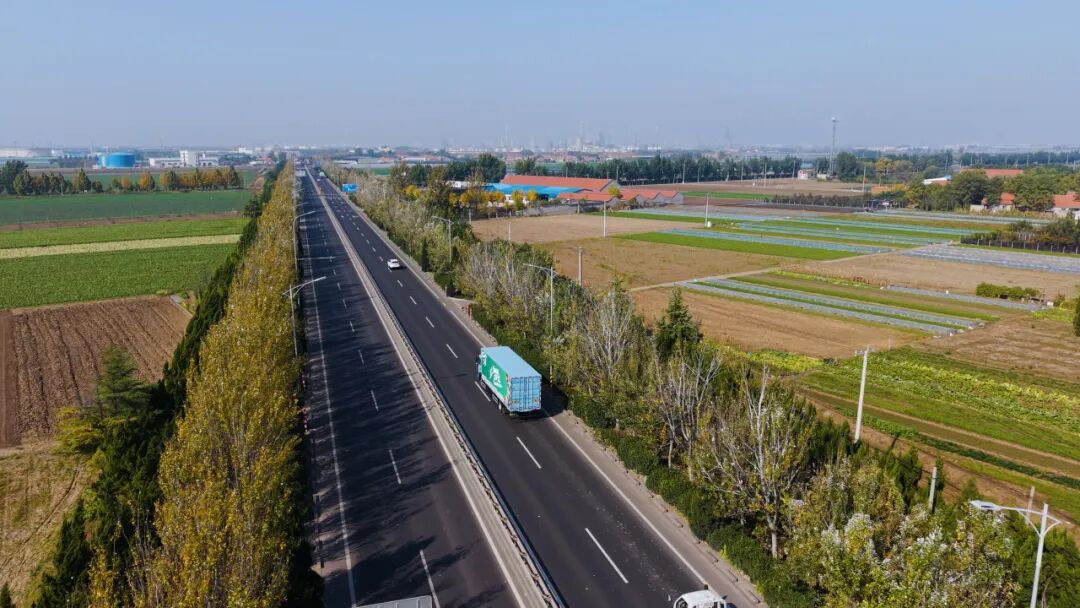 满电行驶479公里!宇通天行C331以绿色物流验证干线运输新可能 图片