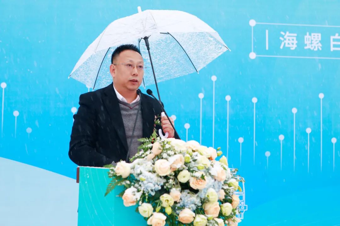 携手海螺集团!宇通新能源无人驾驶矿卡正式批量启用 携手海螺集团!宇通新能源无人驾驶矿卡正式批量启用