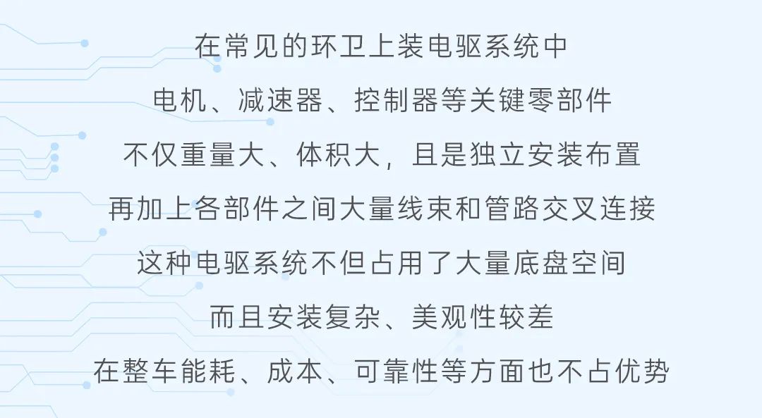 宇通科技Talk丨环卫作业有了TA，城市环境好city啊！