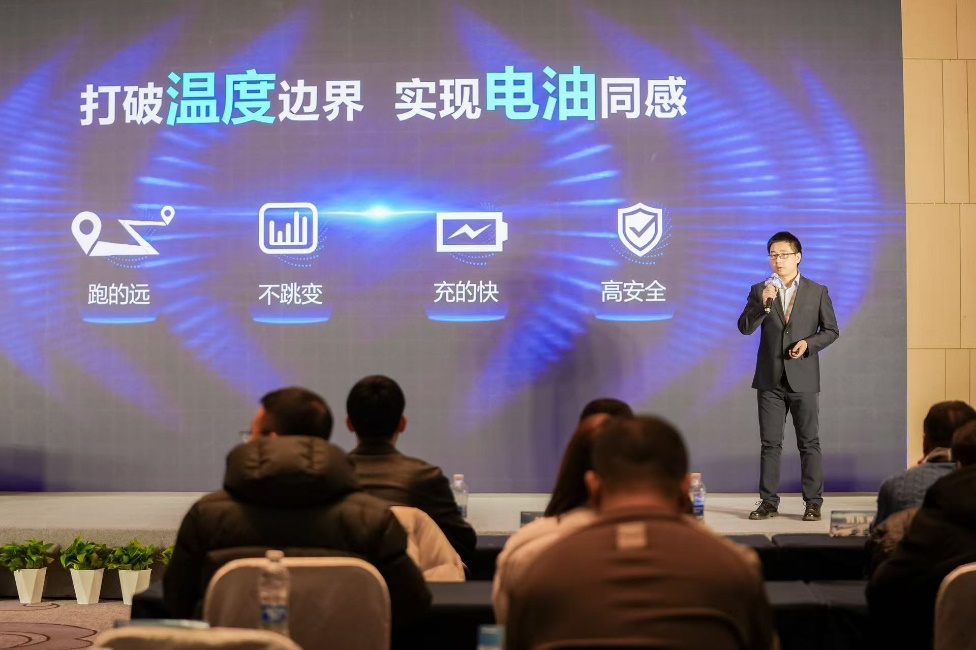 向寒而生 征服北境 宇通轻卡再一次以实力填补行业空白