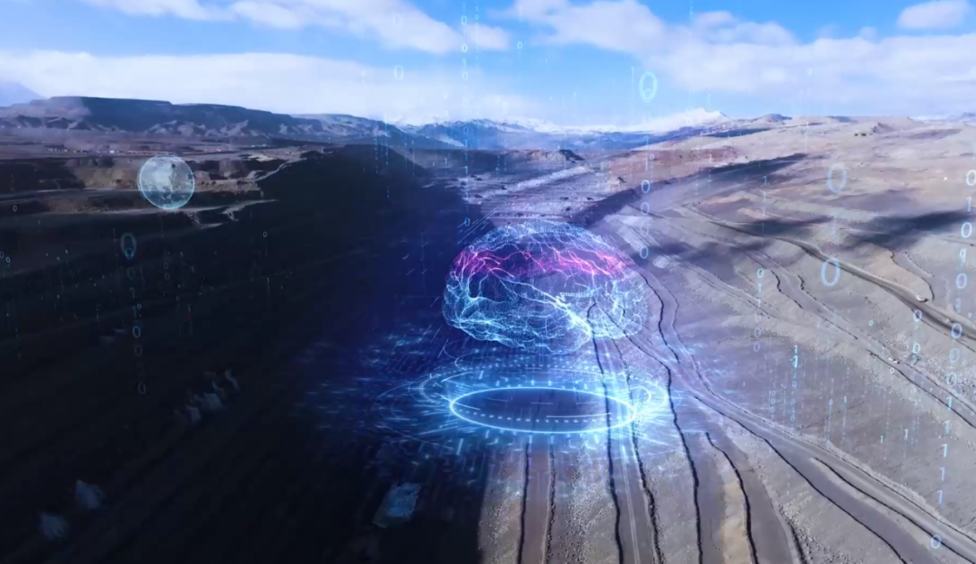 新政护航!宇通矿卡以智能绿色双引擎,助力矿山运营! 图片