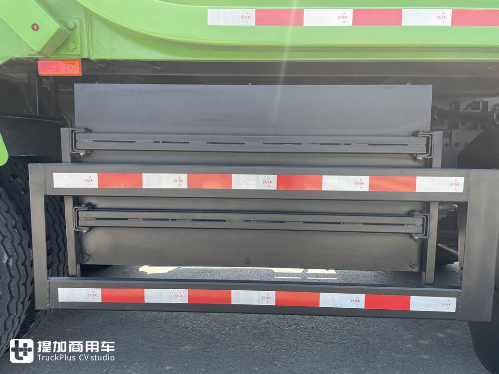 续航长、安全等级高，专为城市渣土运输而生，宇通D590E还有哪些杀手锏 - 第3张
