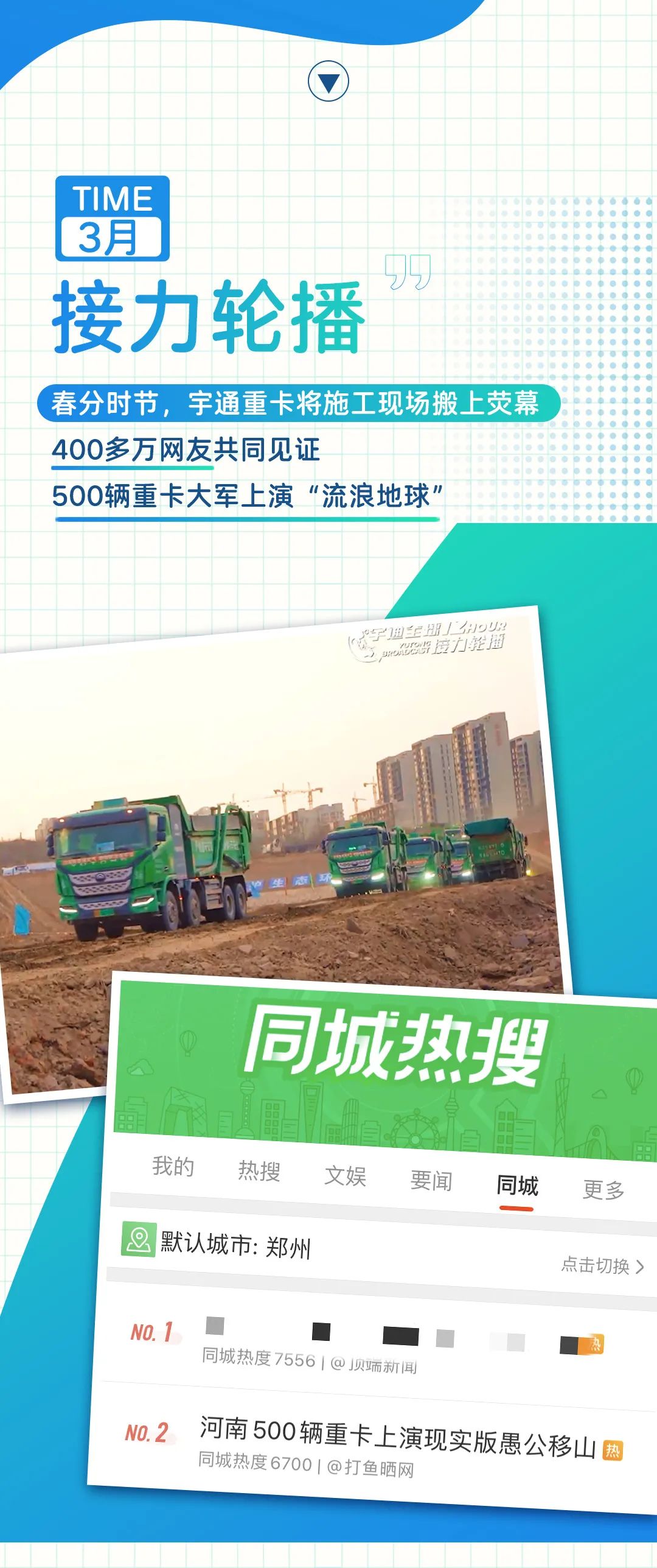 实力见证 | 很荣幸，我们一起携手走过2023