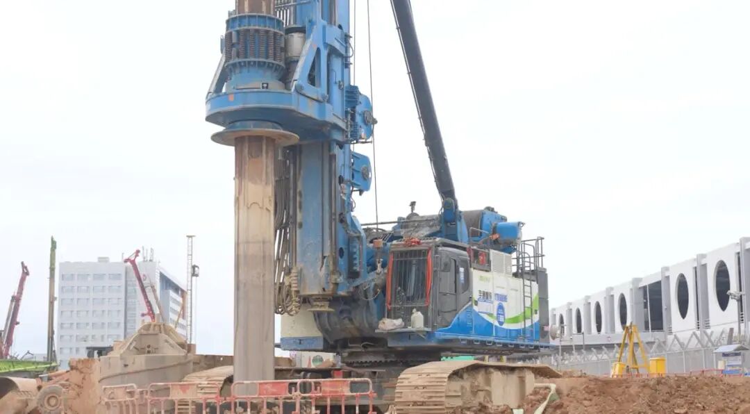 融入全国大市场,宇通重工19款产品入选市级高质量产品推荐目录 图片