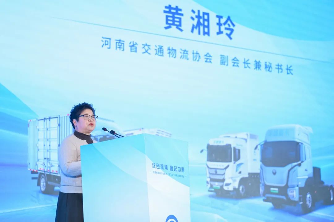新能源卡车迎政策红利，宇通方案助力用户价值升级