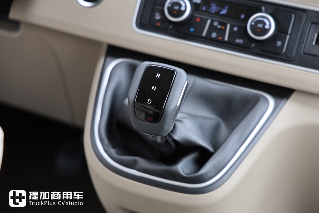 全方位体验和试驾宇通天骏V6E电动轻客，电动轻客这样的表现能大卖吗？ - 第16张