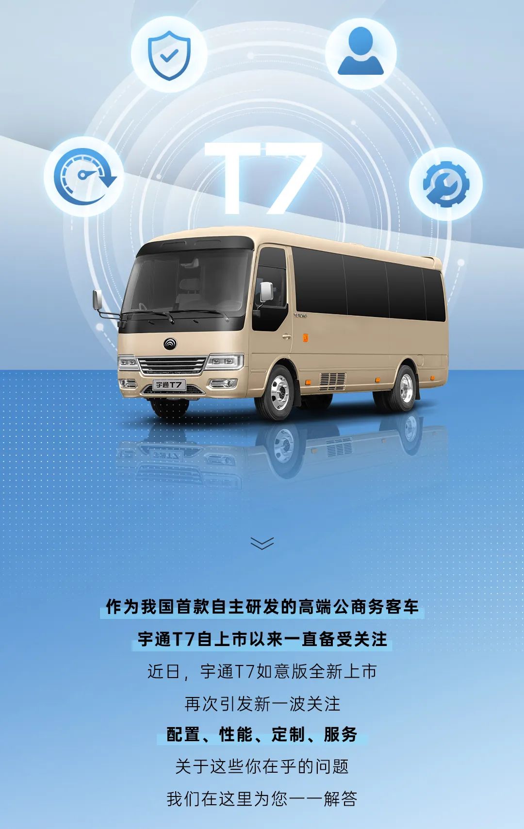 配置？性能？定制？服务？关于T7，你想要的答案都在这里