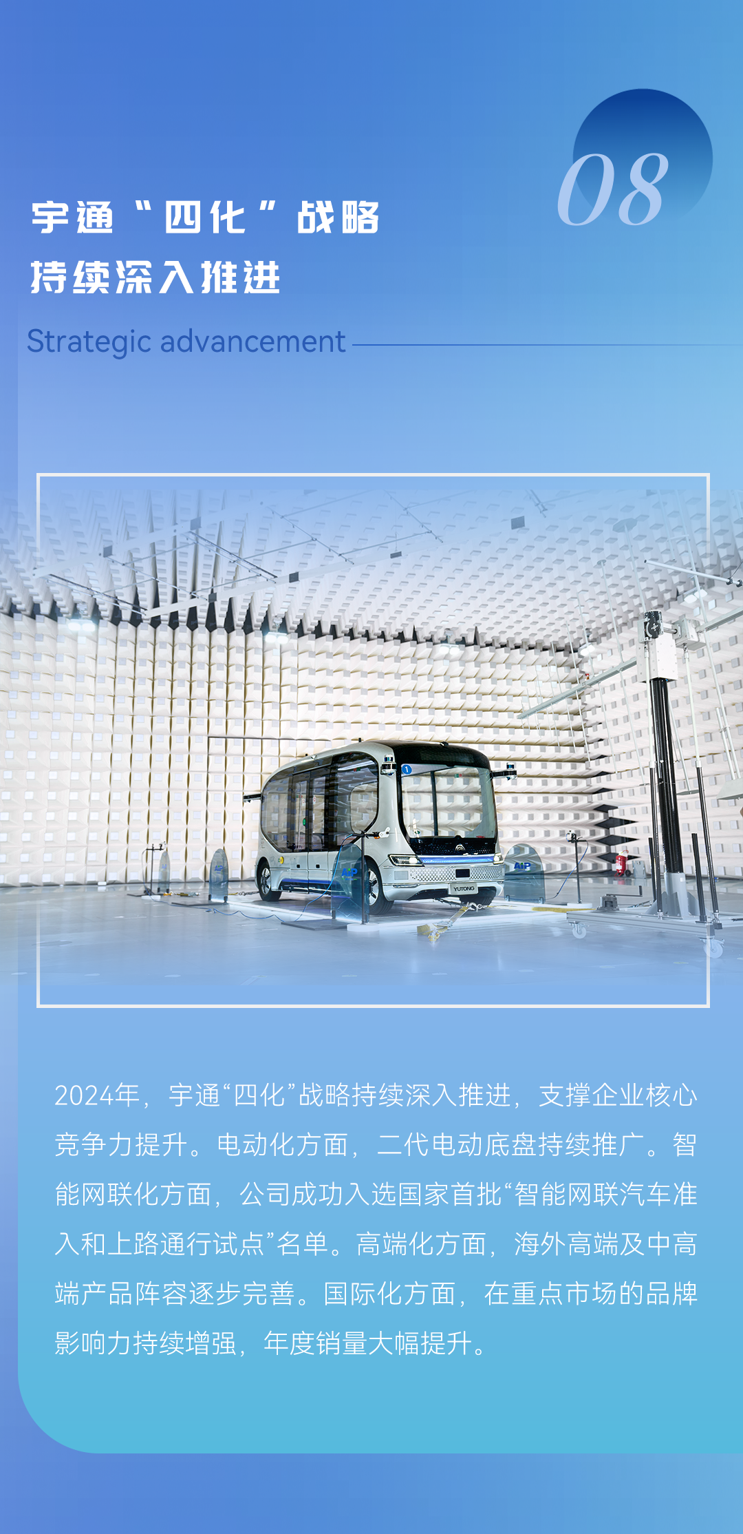 以新质启新程丨宇通集团2024年度十件大事