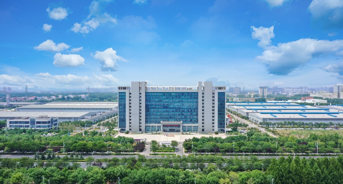 优势再强化，实力放异彩，宇通环卫谱写发展新篇章