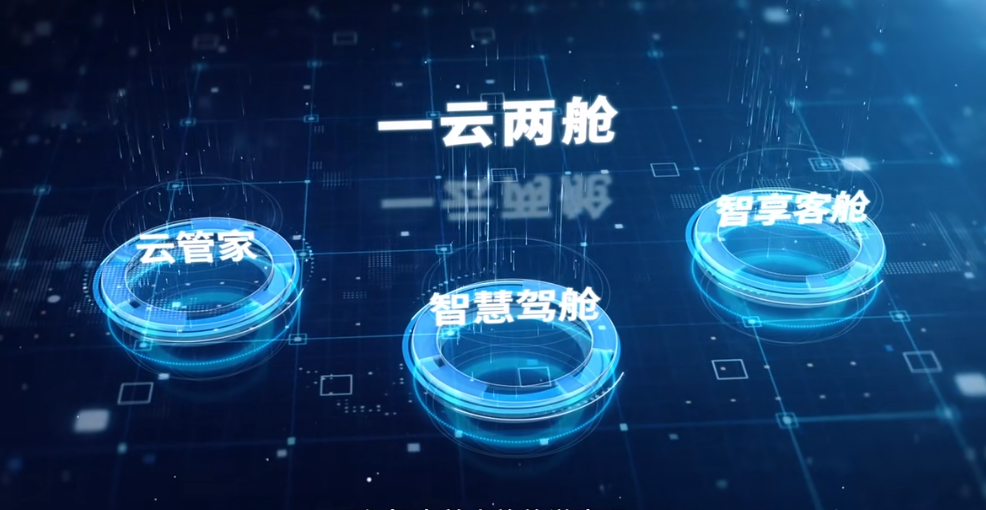 高智出行“黑科技”，山旅旅游客运这下藏不住了！