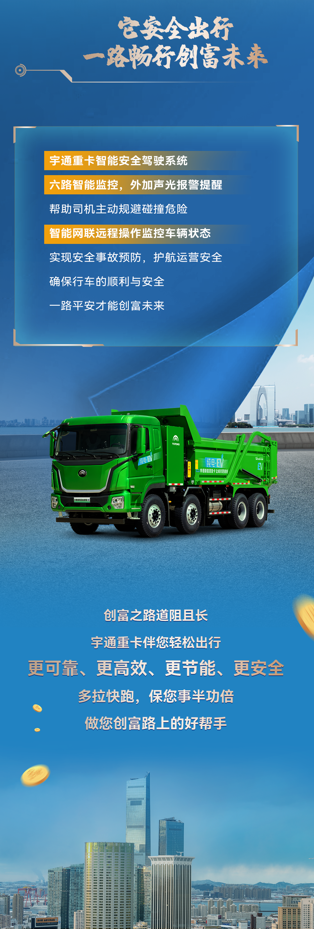 上车，和卡友一起携手创富！